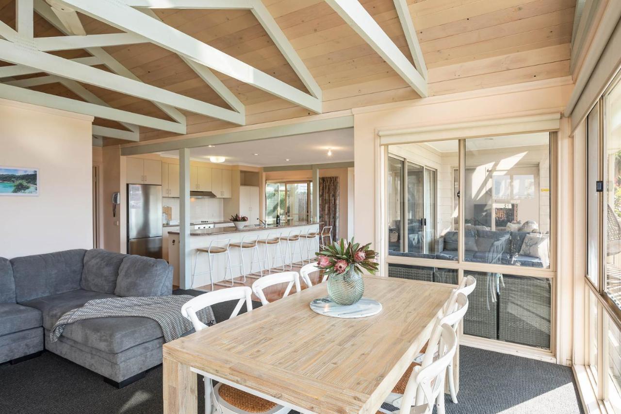 Pelican Lake Holiday House 梅林布拉 外观 照片