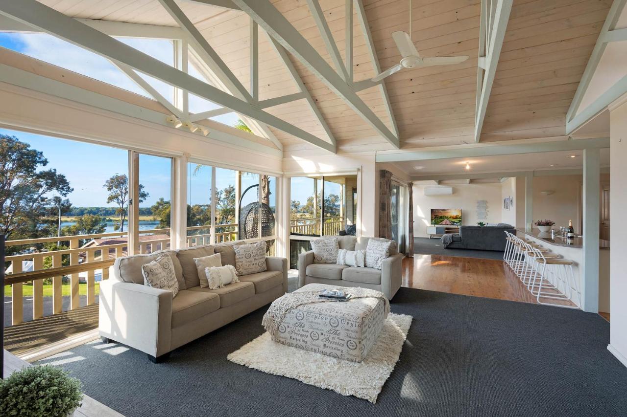 Pelican Lake Holiday House 梅林布拉 外观 照片