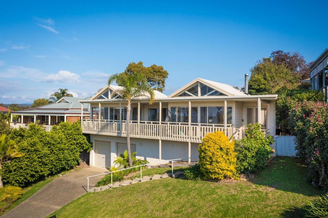 Pelican Lake Holiday House 梅林布拉 外观 照片
