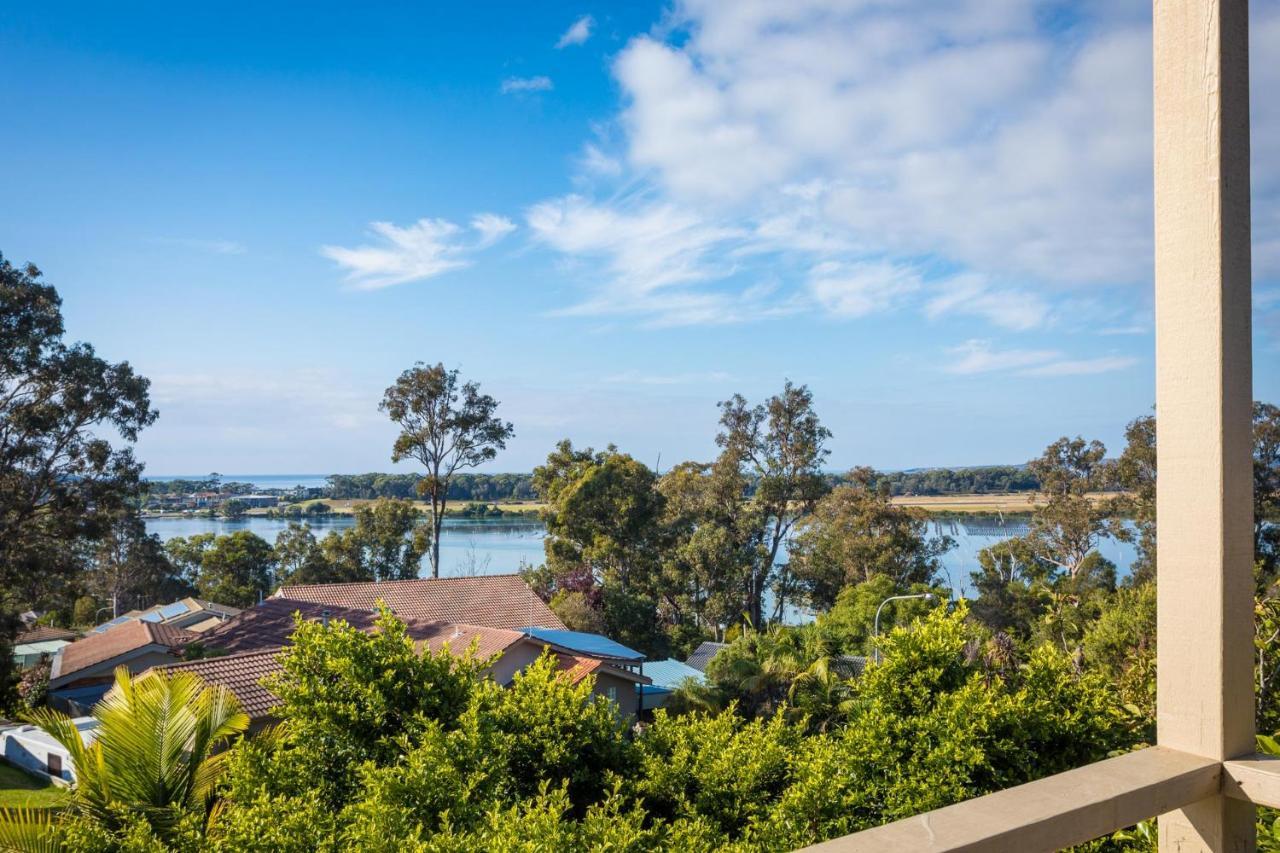 Pelican Lake Holiday House 梅林布拉 外观 照片