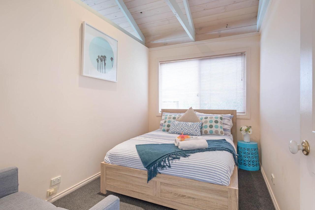 Pelican Lake Holiday House 梅林布拉 外观 照片