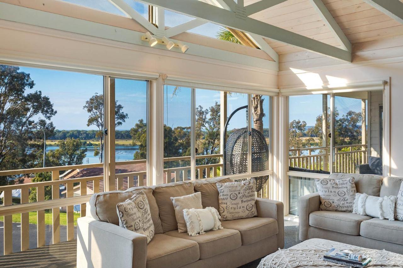 Pelican Lake Holiday House 梅林布拉 外观 照片