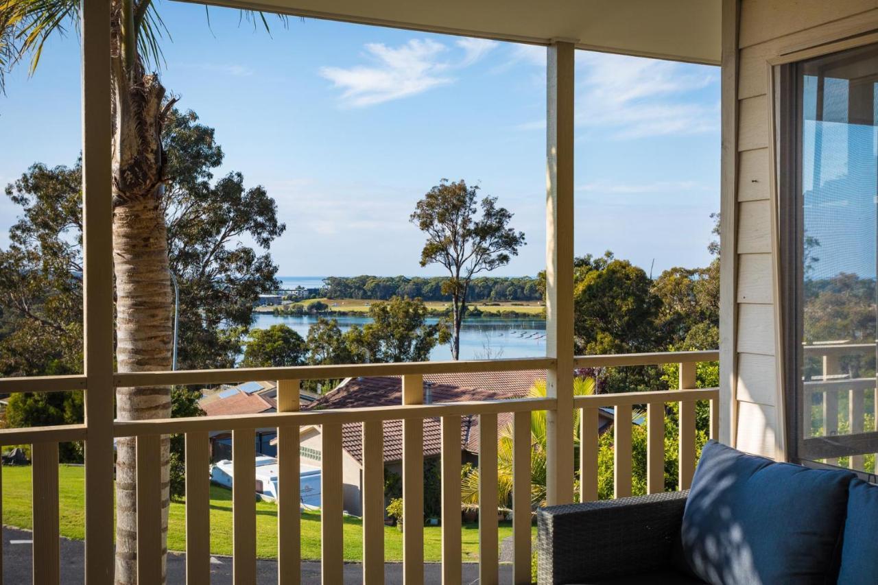 Pelican Lake Holiday House 梅林布拉 外观 照片