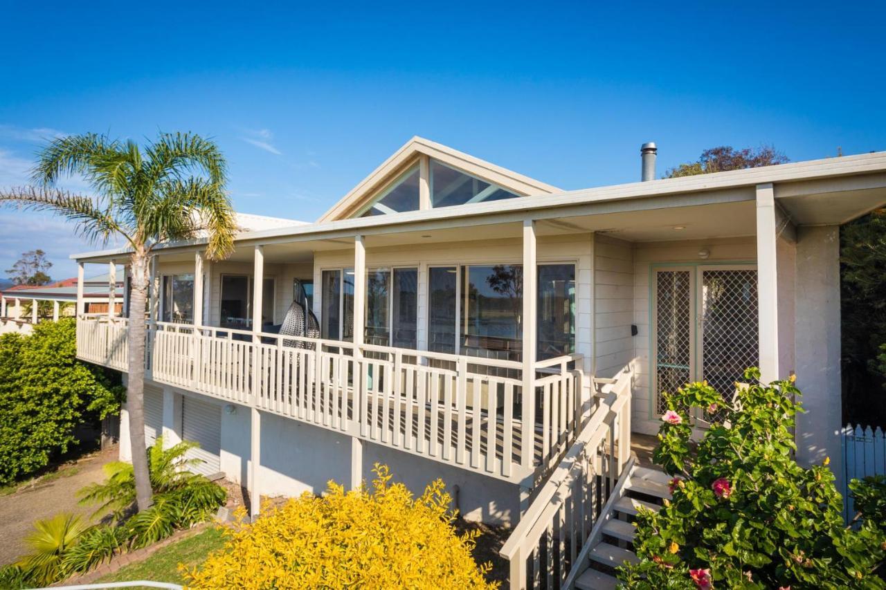 Pelican Lake Holiday House 梅林布拉 外观 照片